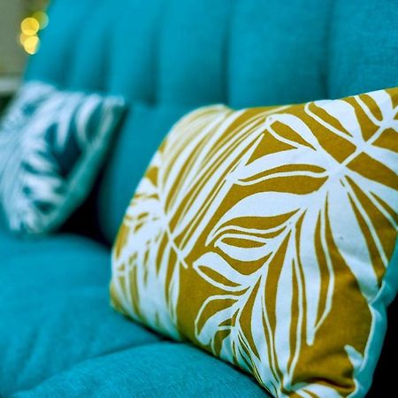 My Granada Garden - Mimosa Studio Apartment Ngoại thất bức ảnh