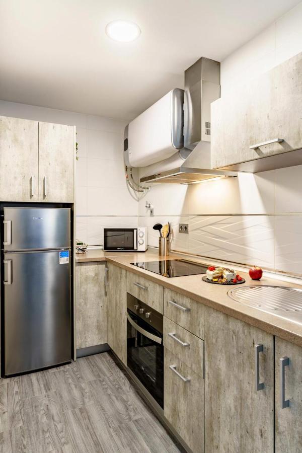 My Granada Garden - Mimosa Studio Apartment Ngoại thất bức ảnh