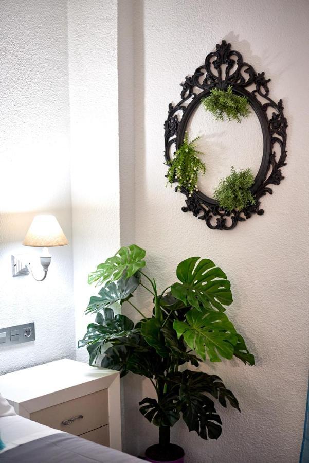 My Granada Garden - Mimosa Studio Apartment Ngoại thất bức ảnh